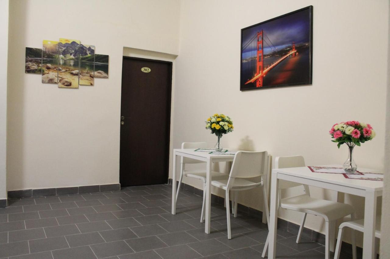 Pension Tv Planá Buitenkant foto